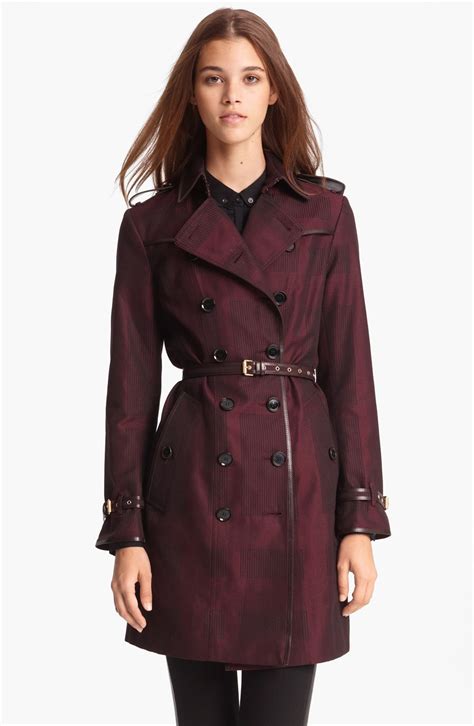 burberry art of the trench tumblr|Burberry double breasted trench coat.